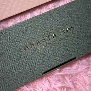 ANASTASIA BEVERLY HILLS NOUVEAU PALETTE